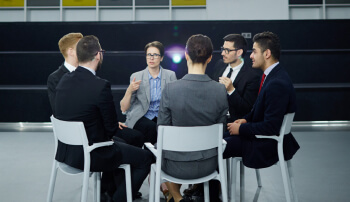 AGM Private <br> Session
