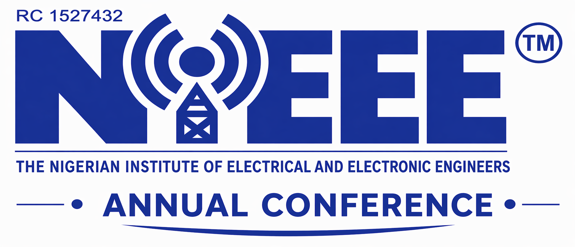 NIEEE ICEPT 2026 Logo