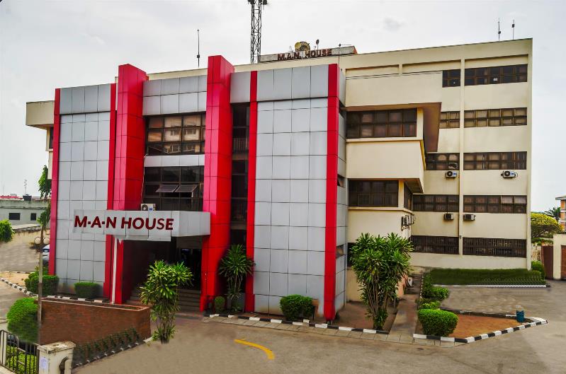 MAN House