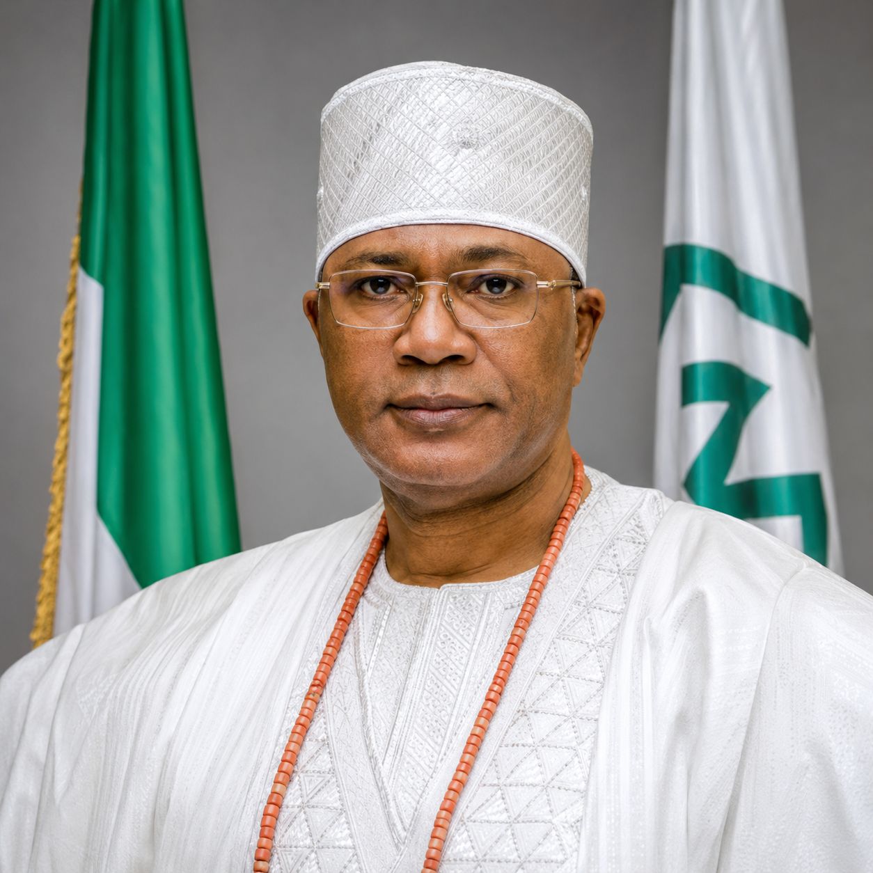 Otunba Francis Meshioye OFR