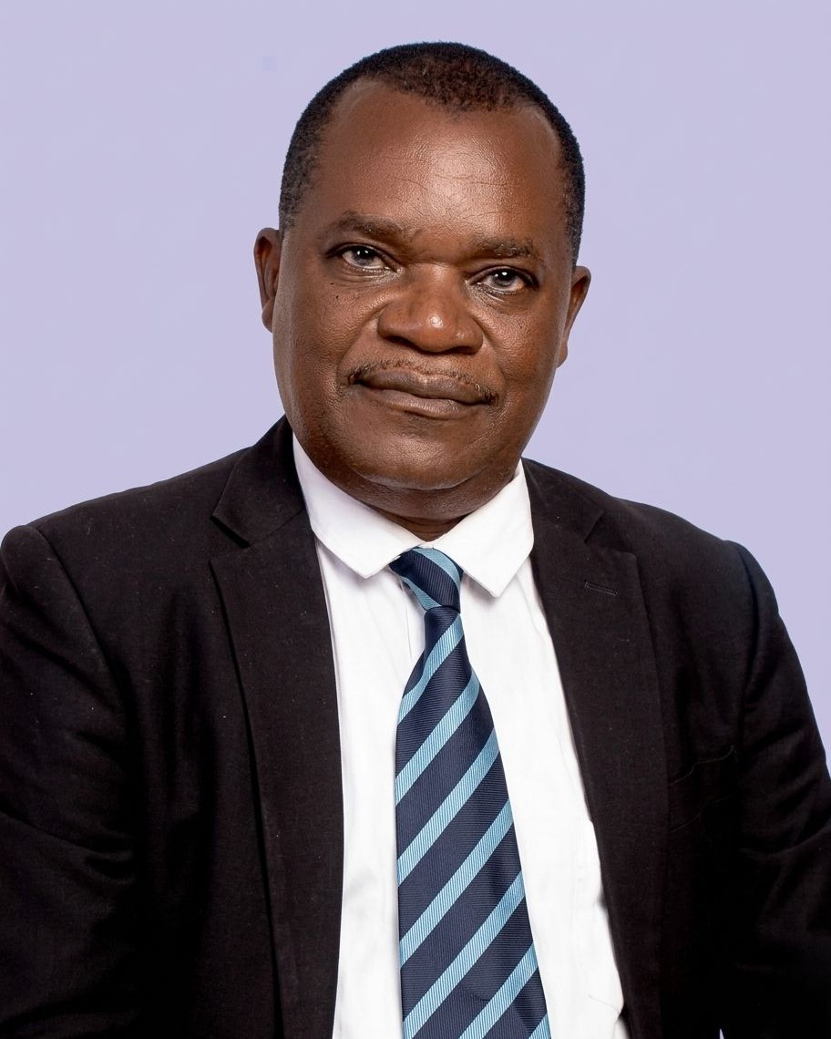 Engr Anthony Osita Nwogbo, <small style="font-size:15px;"> FNIEEE</small>